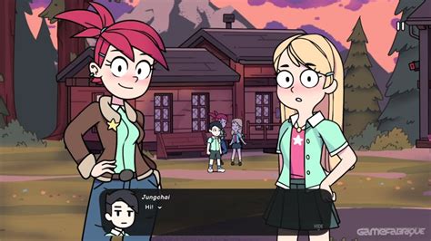 Camp Pinewood 2 [R20] [VAULTPLAY DevTeam] .